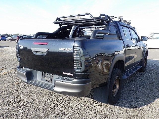 TOYOTA HILUX 2019/12