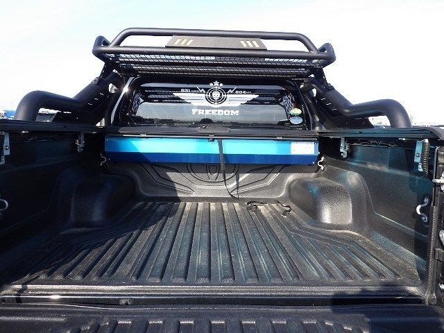 TOYOTA HILUX 2019/12