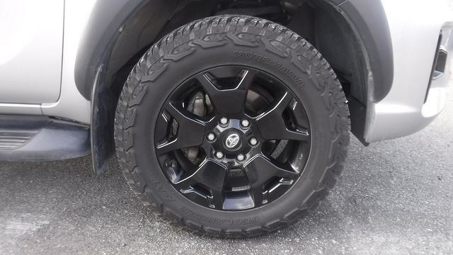 TOYOTA HILUX 2020/1