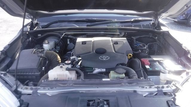 TOYOTA HILUX 2020/1