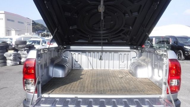 TOYOTA HILUX 2020/1