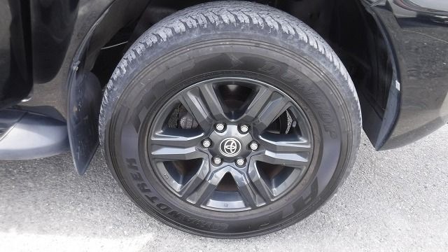 TOYOTA HILUX 2020/12