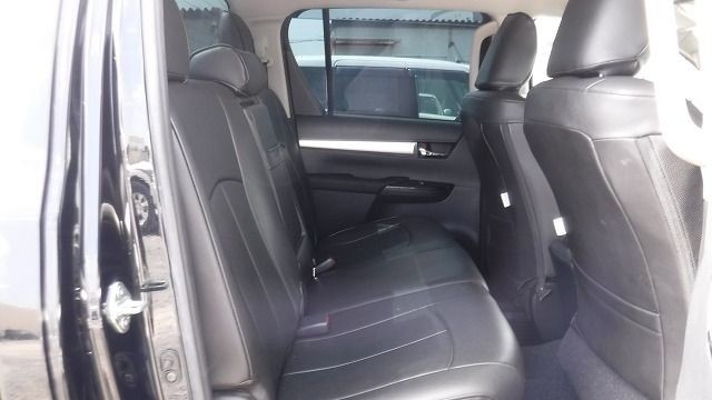 TOYOTA HILUX 2020/12
