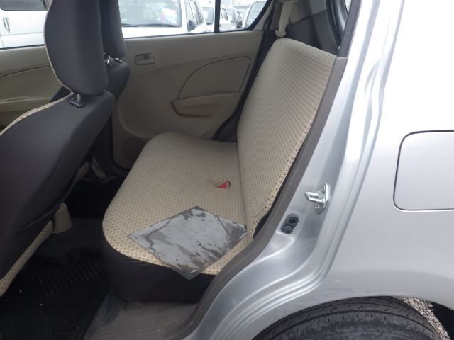 SUZUKI ALTO 2013/3