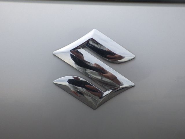 SUZUKI ALTO 2013/3