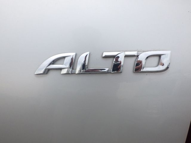 SUZUKI ALTO 2013/3