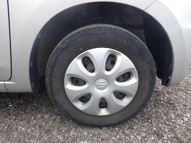 SUZUKI ALTO 2013/3