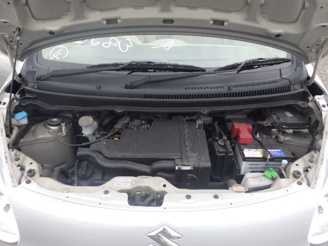 SUZUKI ALTO 2013/3