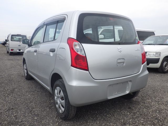 SUZUKI ALTO 2013/3