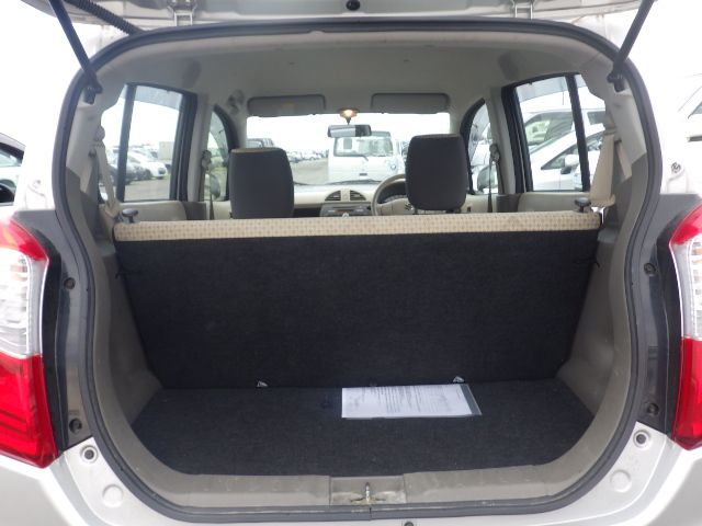 SUZUKI ALTO 2013/3