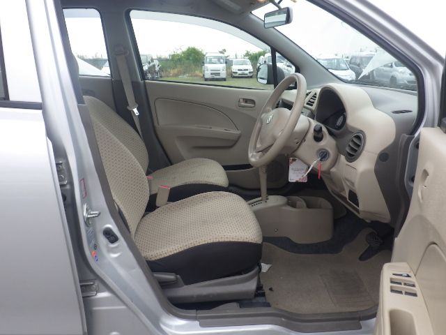 SUZUKI ALTO 2013/3
