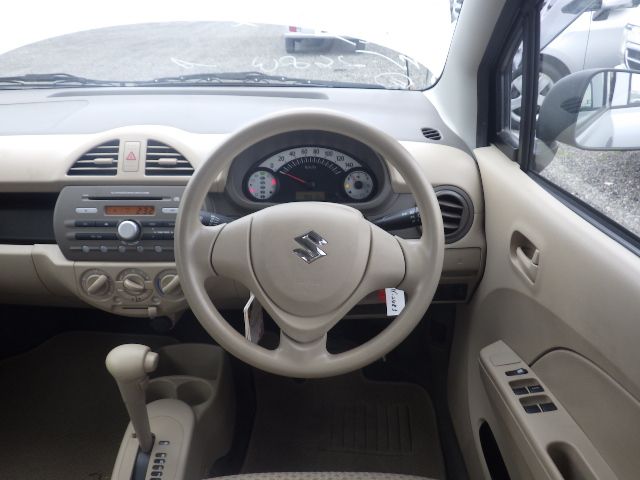 SUZUKI ALTO 2013/3