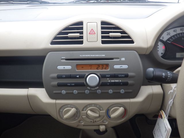 SUZUKI ALTO 2013/3