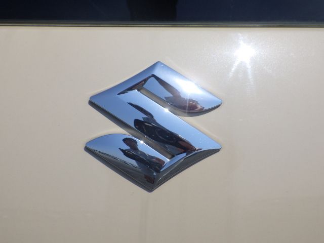 SUZUKI ALTO 2013/7