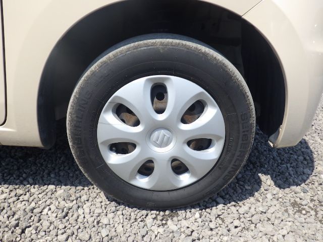SUZUKI ALTO 2013/7