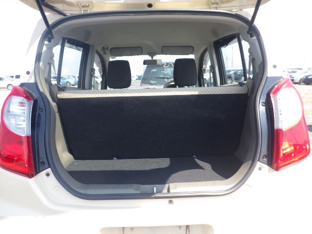 SUZUKI ALTO 2013/7