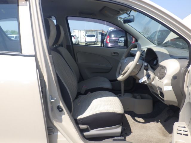 SUZUKI ALTO 2013/7