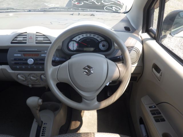 SUZUKI ALTO 2013/7