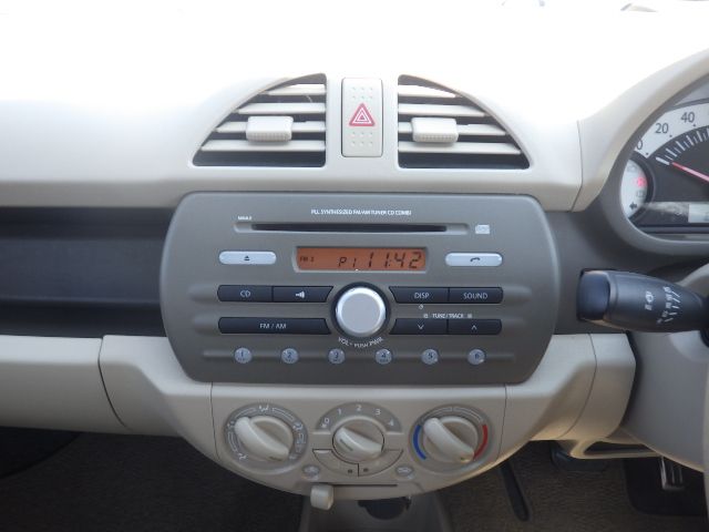 SUZUKI ALTO 2013/7