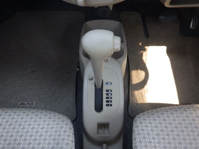 SUZUKI ALTO 2013/7