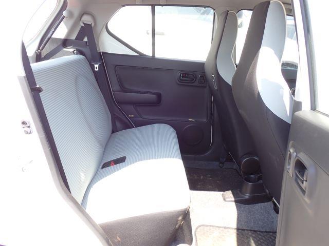 SUZUKI ALTO 2018/2