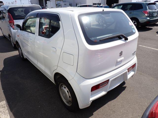 SUZUKI ALTO 2018/2