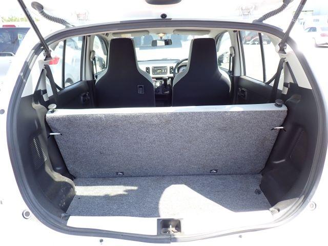 SUZUKI ALTO 2018/2