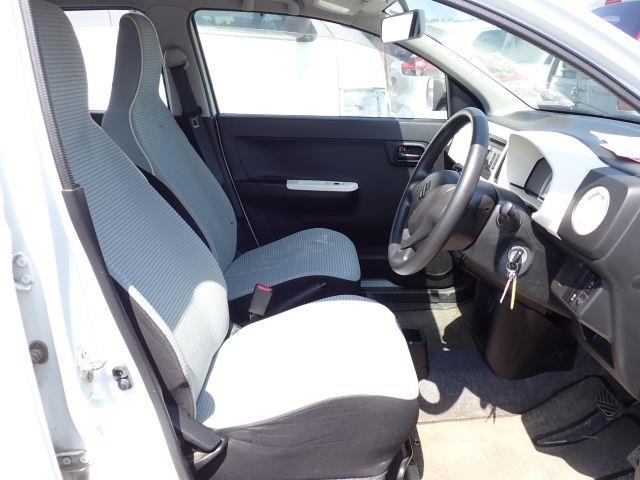 SUZUKI ALTO 2018/2