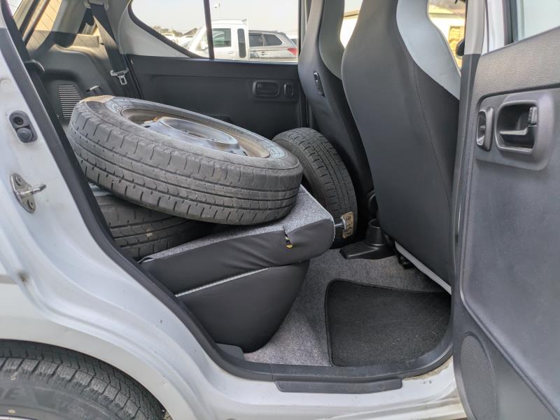 SUZUKI ALTO 2018/2