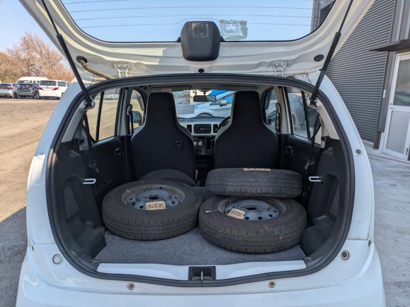 SUZUKI ALTO 2018/2