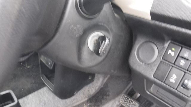 SUZUKI ALTO 2019/2