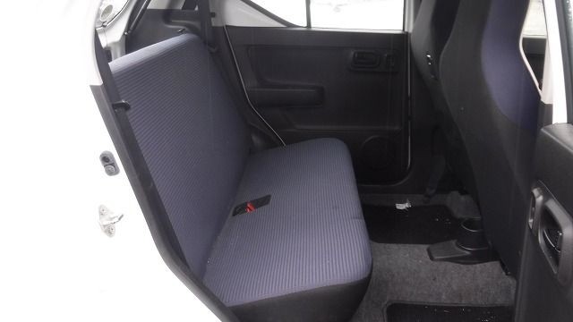 SUZUKI ALTO 2019/2