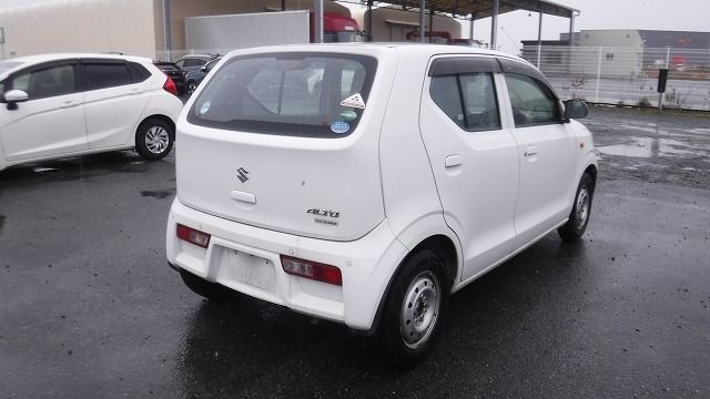 SUZUKI ALTO 2019/2