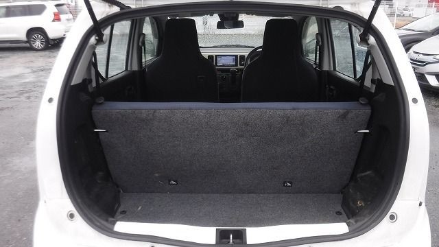 SUZUKI ALTO 2019/2