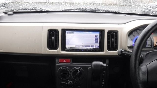 SUZUKI ALTO 2019/2