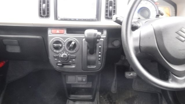 SUZUKI ALTO 2019/2