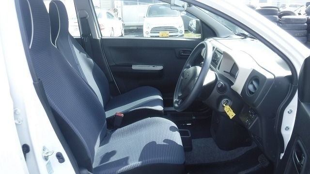 SUZUKI ALTO 2019/3