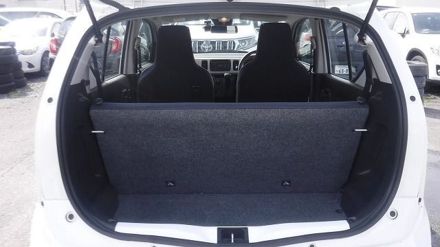 SUZUKI ALTO 2019/3