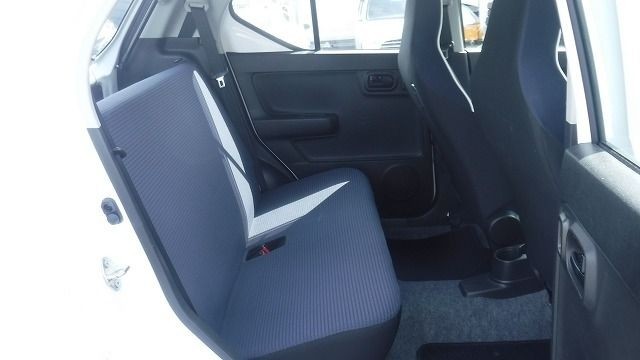 SUZUKI ALTO 2019/3