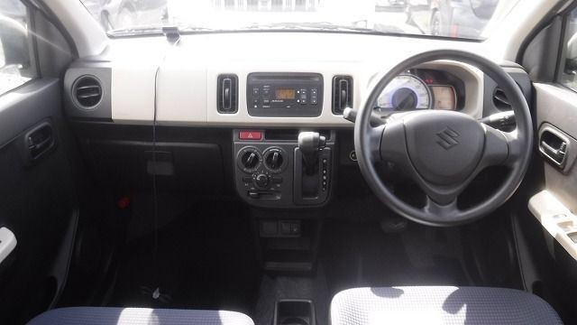 SUZUKI ALTO 2019/3