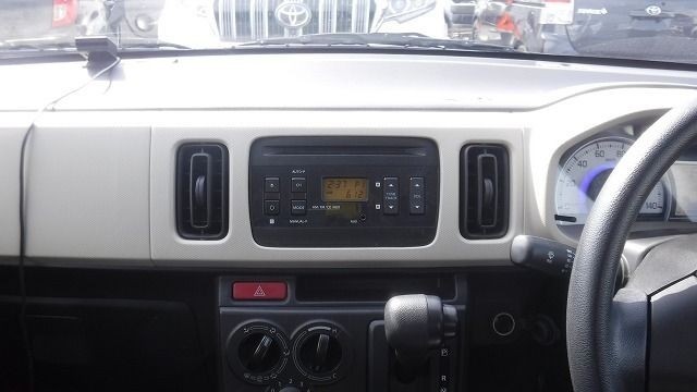 SUZUKI ALTO 2019/3