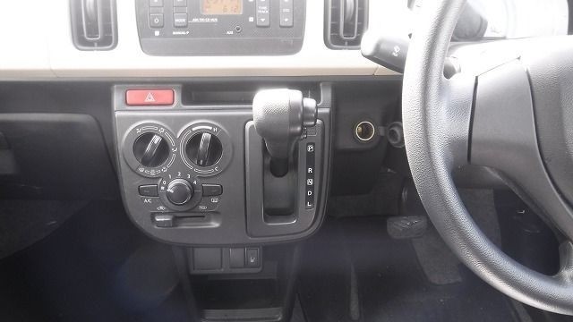 SUZUKI ALTO 2019/3