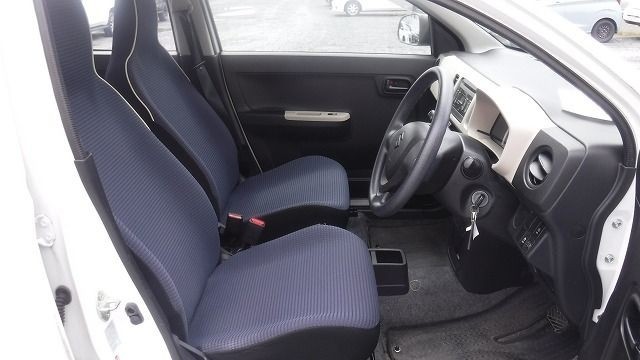 SUZUKI ALTO 2019/4