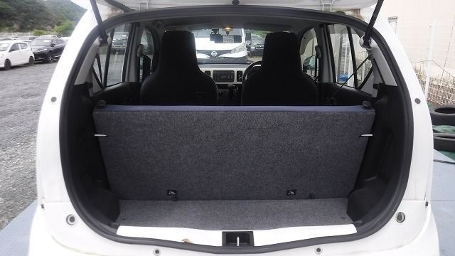 SUZUKI ALTO 2019/4