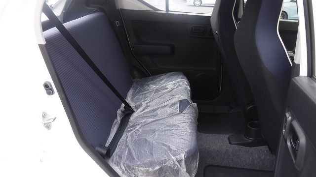 SUZUKI ALTO 2019/4