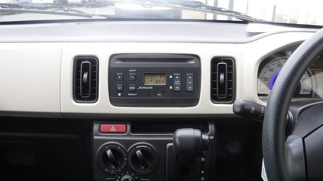 SUZUKI ALTO 2019/4