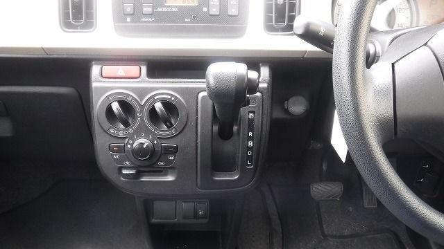 SUZUKI ALTO 2019/4