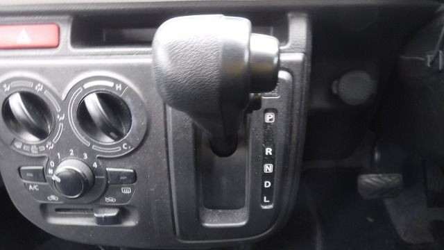 SUZUKI ALTO 2019/2