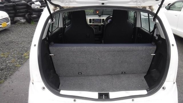SUZUKI ALTO 2019/2