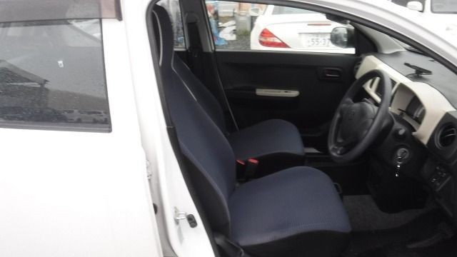 SUZUKI ALTO 2019/2